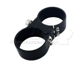 Powerhouse Racing Universal Dual Walbro Fuel Pump Holder